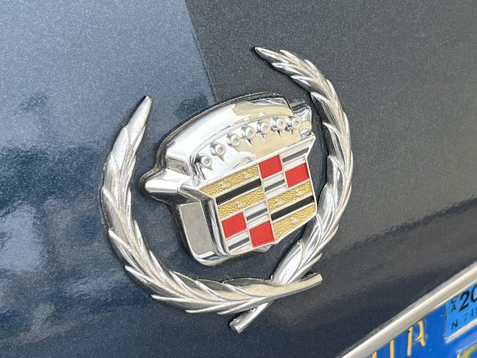 1975 Cadillac Fleetwood - Image 27 of 31