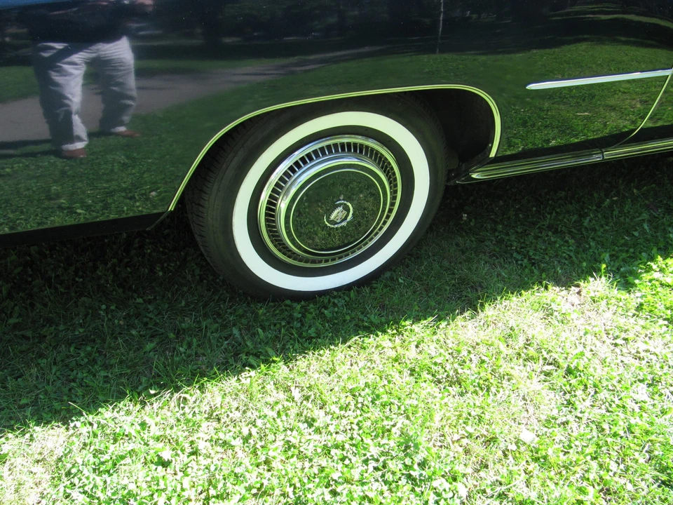 1975 Cadillac Eldorado 9th Gen - Image 14 of 31