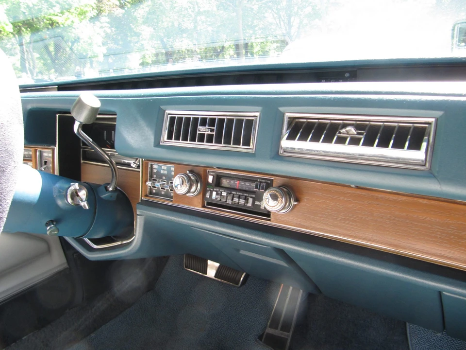1975 Cadillac Eldorado 9th Gen - Image 29 of 31