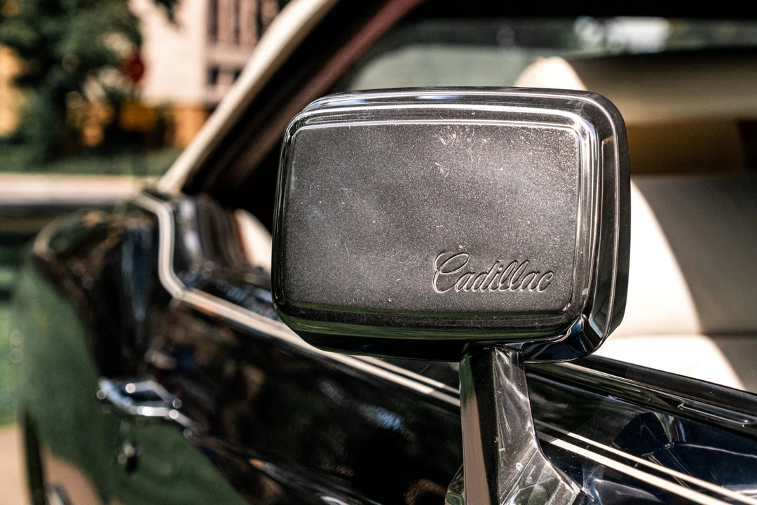 1975 Cadillac Eldorado 9th Gen - Image 21 of 31