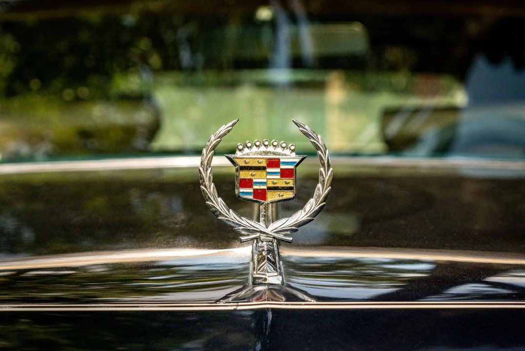 1975 Cadillac Eldorado 9th Gen - Image 17 of 31