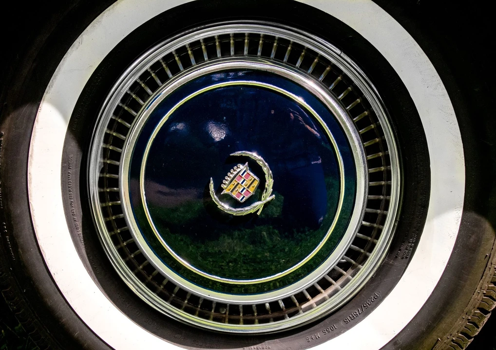 1975 Cadillac Eldorado 9th Gen - Image 26 of 31