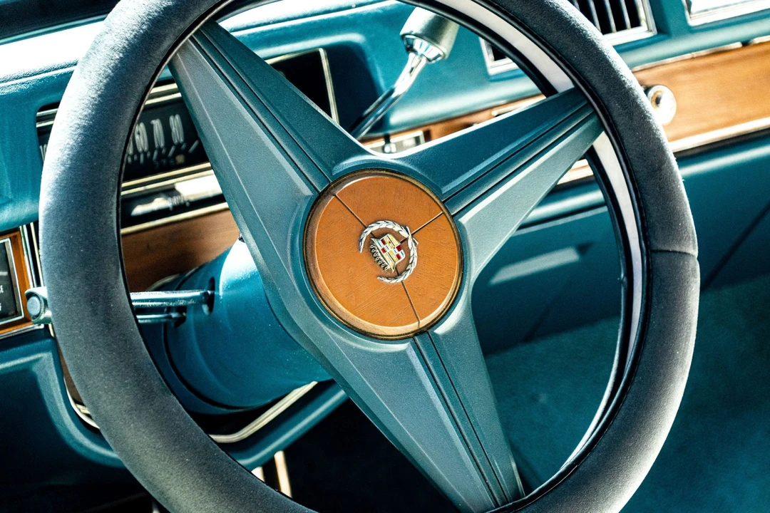 1975 Cadillac Eldorado 9th Gen - Image 30 of 31