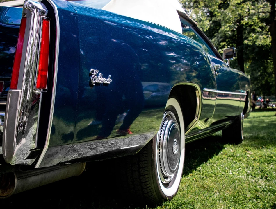 1975 Cadillac Eldorado 9th Gen - Image 16 of 31