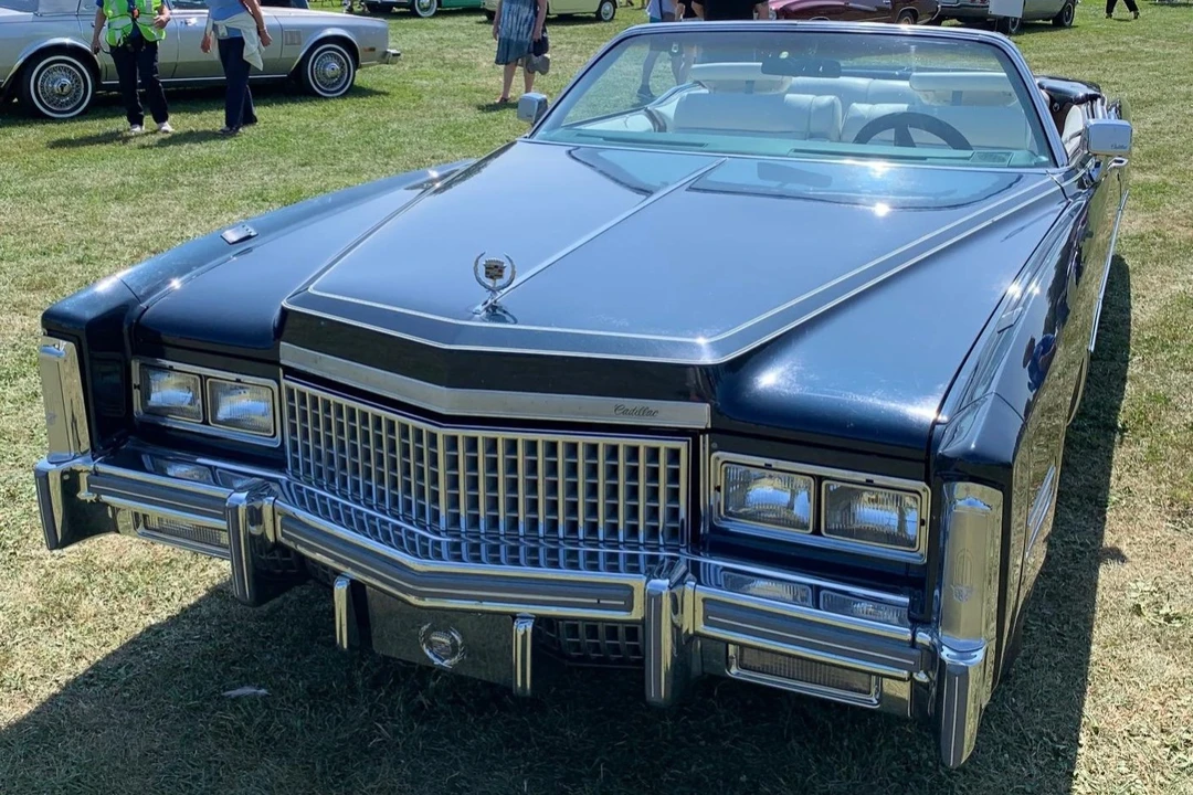 1975 Cadillac Eldorado 9th Gen - Image 11 of 31