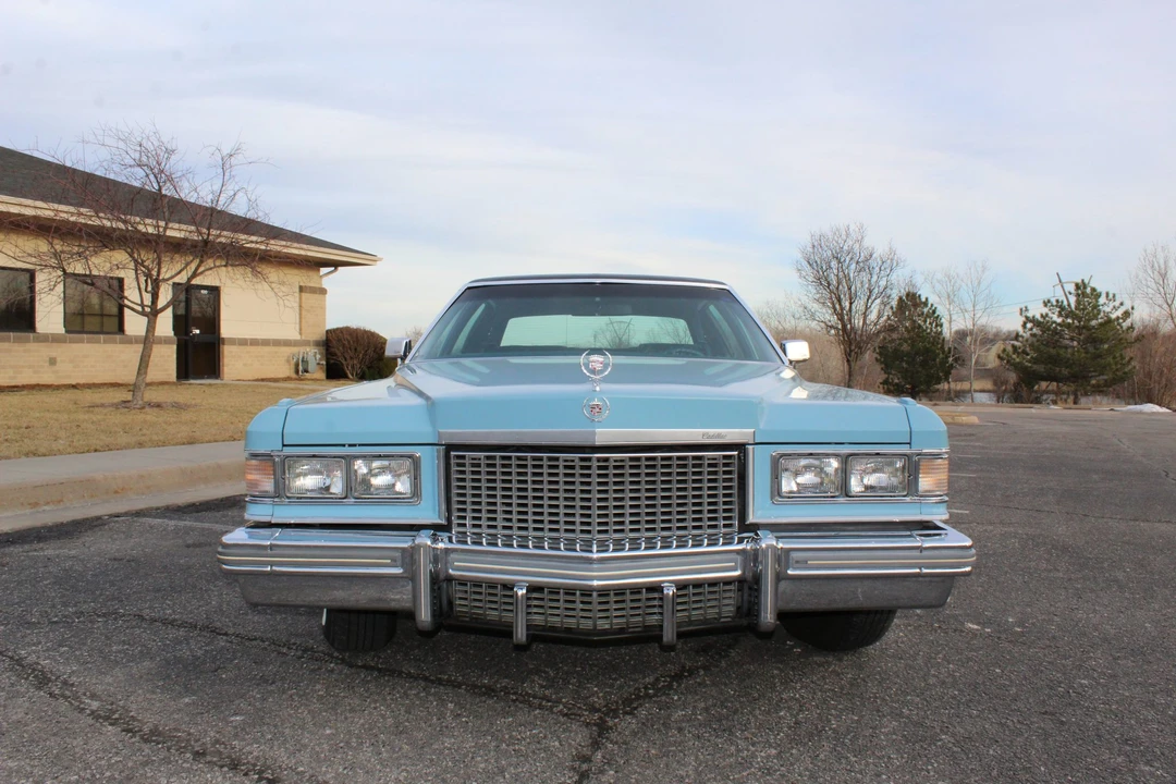 1975 Cadillac Sixty Special - Image 5 of 31