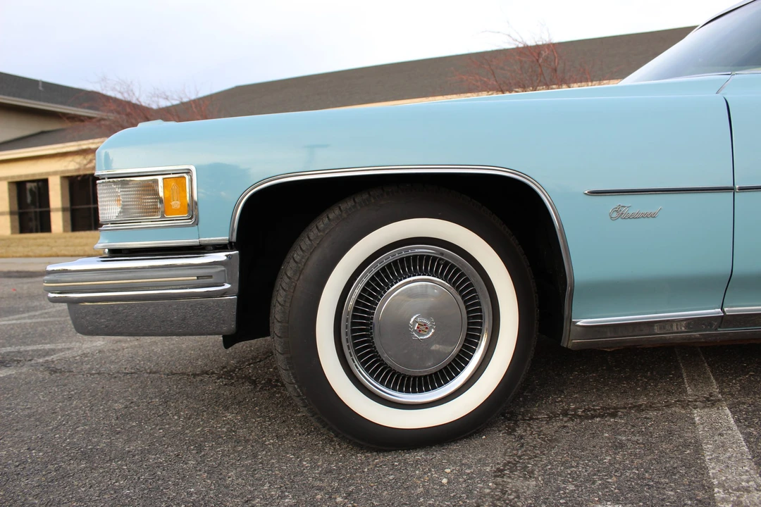 1975 Cadillac Sixty Special - Image 18 of 31