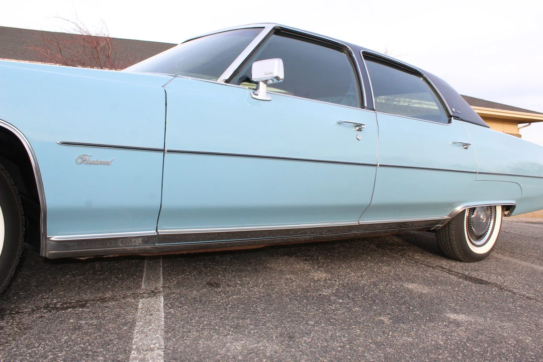 1975 Cadillac Sixty Special - Image 12 of 31