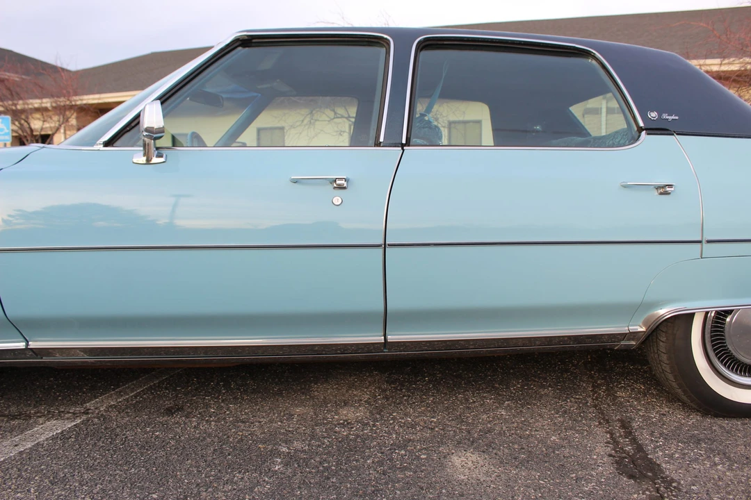 1975 Cadillac Sixty Special - Image 20 of 31