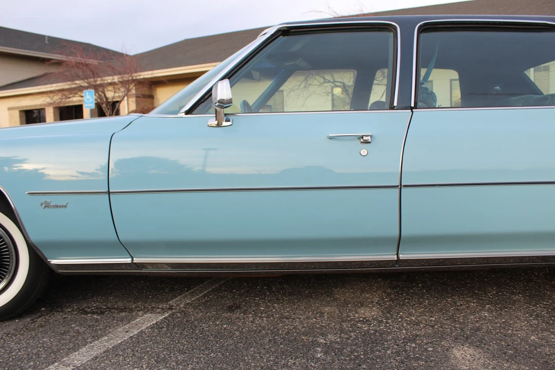 1975 Cadillac Sixty Special - Image 19 of 31