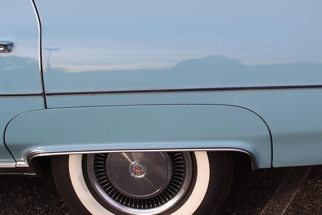 1975 Cadillac Sixty Special - Image 21 of 31