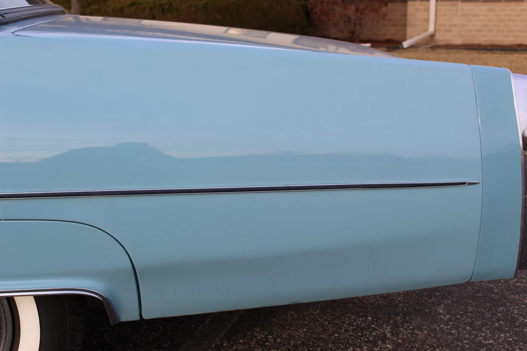 1975 Cadillac Sixty Special - Image 22 of 31