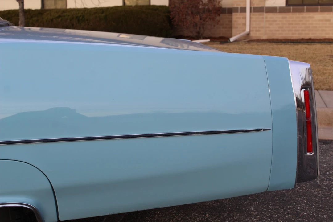 1975 Cadillac Sixty Special - Image 23 of 31