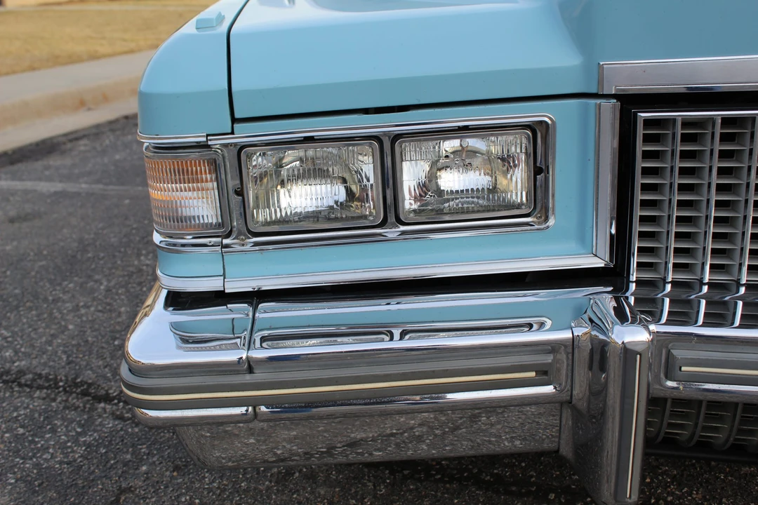 1975 Cadillac Sixty Special - Image 14 of 31
