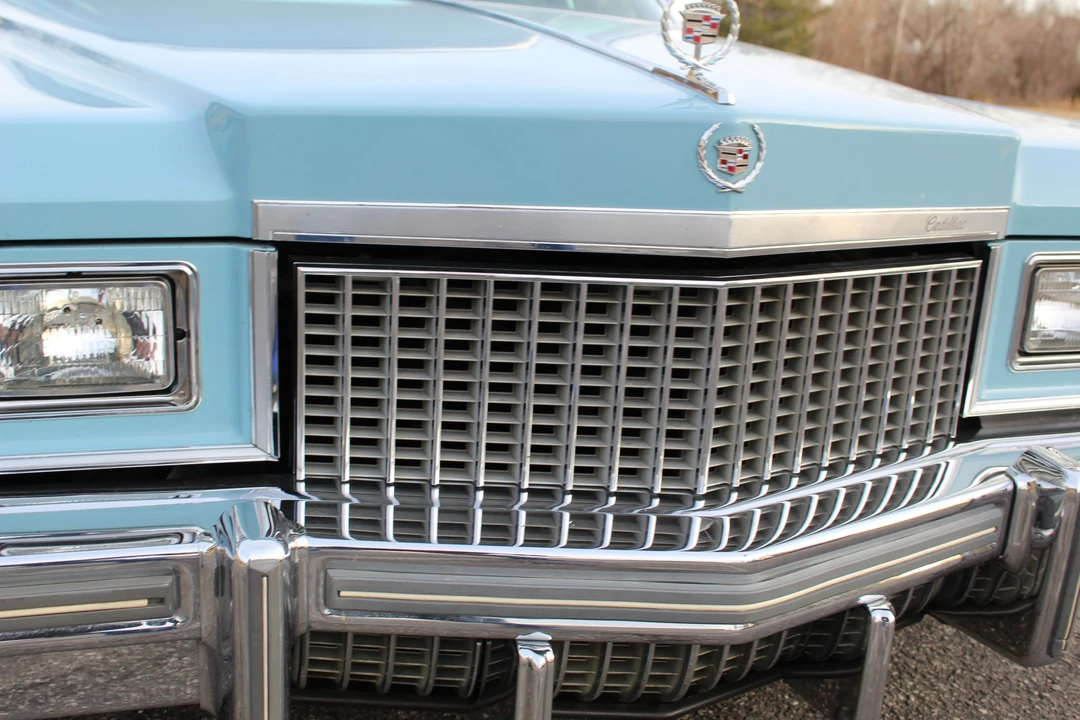 1975 Cadillac Sixty Special - Image 15 of 31
