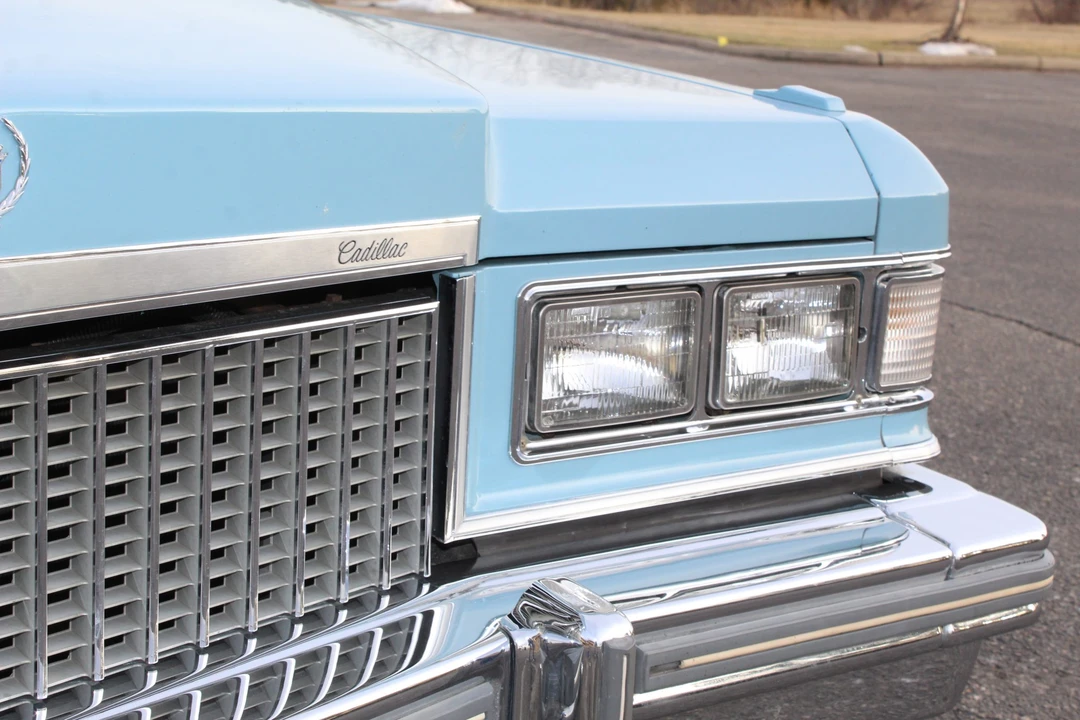1975 Cadillac Sixty Special - Image 16 of 31