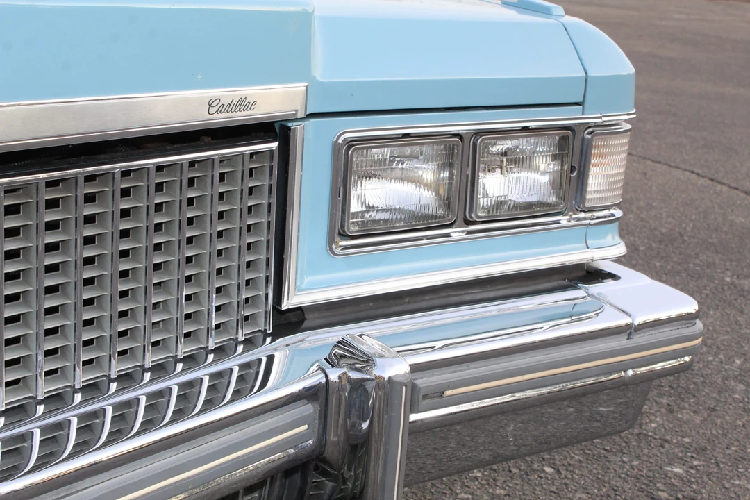 1975 Cadillac Sixty Special - Image 17 of 31