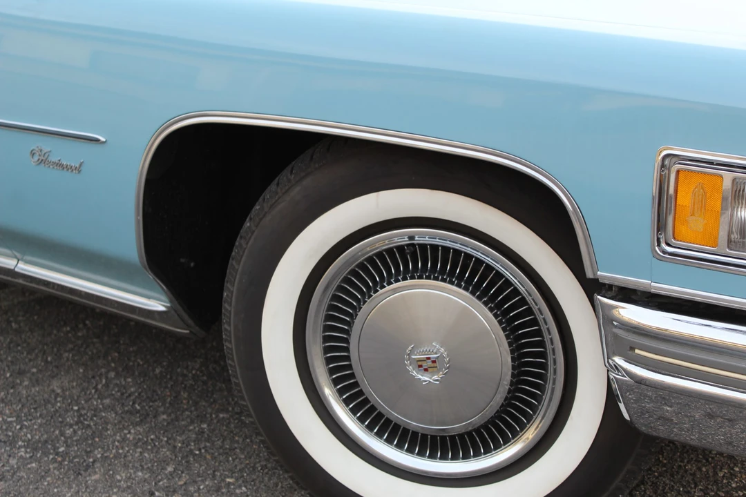 1975 Cadillac Sixty Special - Image 31 of 31