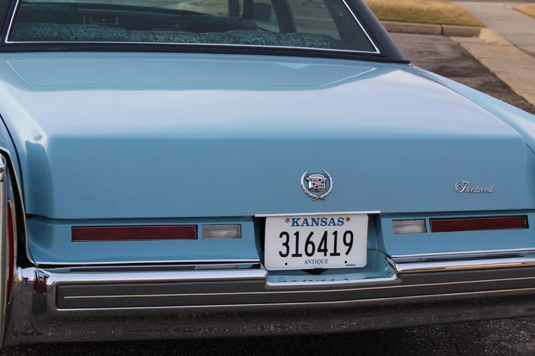 1975 Cadillac Sixty Special - Image 24 of 31