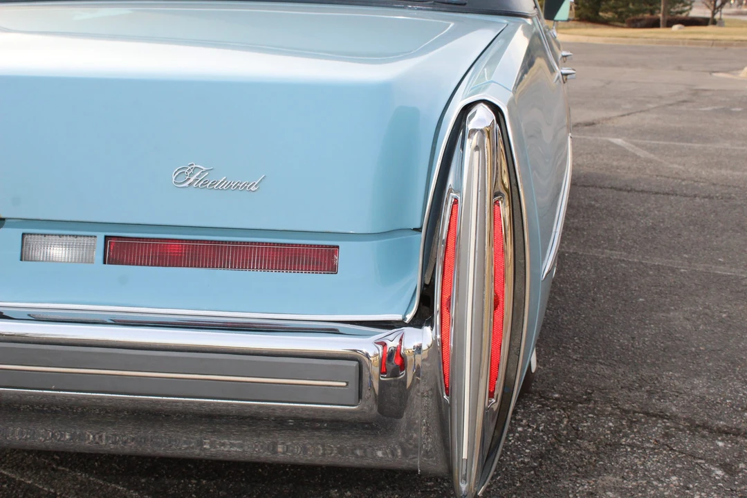 1975 Cadillac Sixty Special - Image 25 of 31