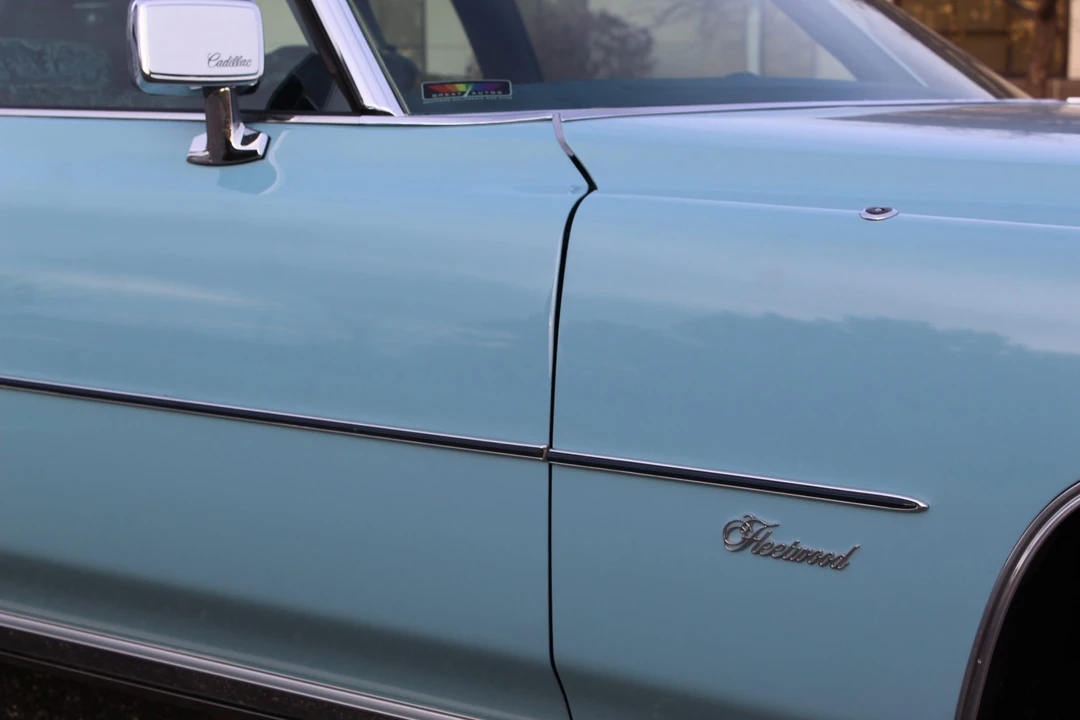 1975 Cadillac Sixty Special - Image 30 of 31