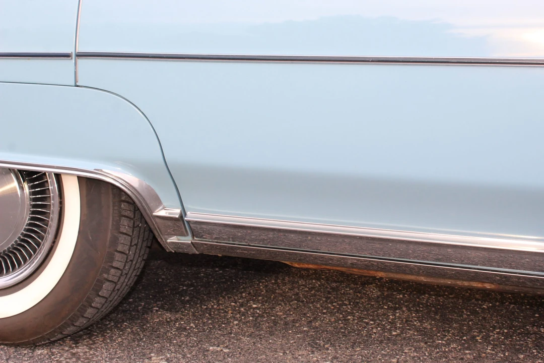 1975 Cadillac Sixty Special - Image 28 of 31