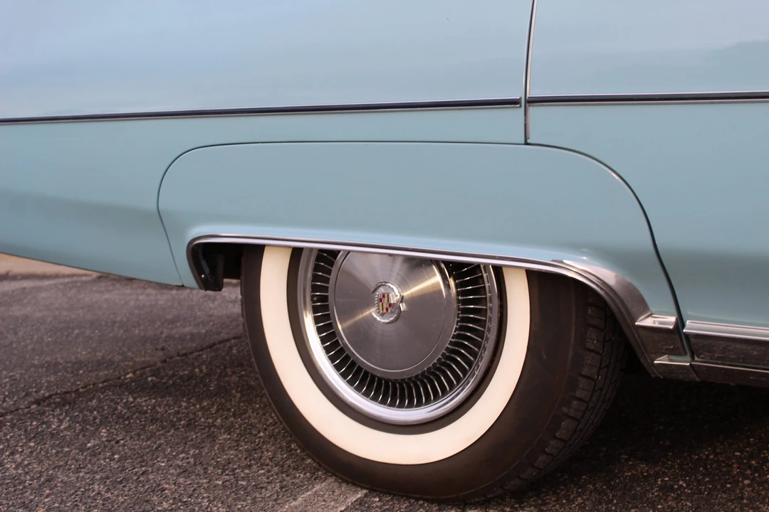1975 Cadillac Sixty Special - Image 27 of 31