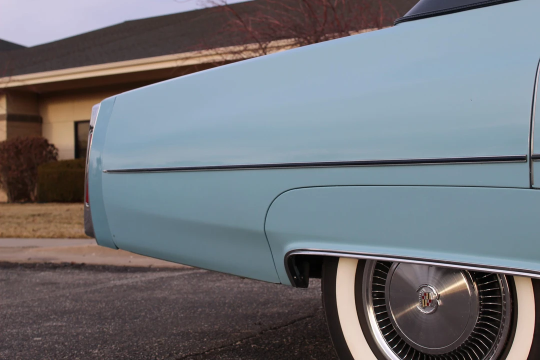1975 Cadillac Sixty Special - Image 26 of 31