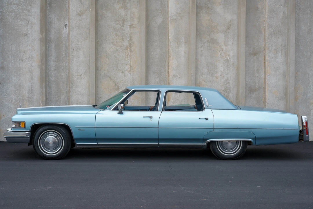 1975 Cadillac Sixty Special - Image 16 of 31