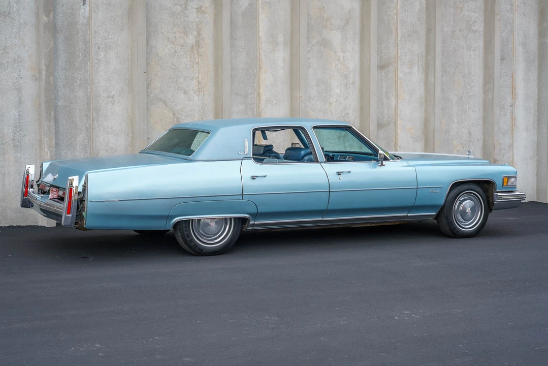 1975 Cadillac Sixty Special - Image 9 of 31