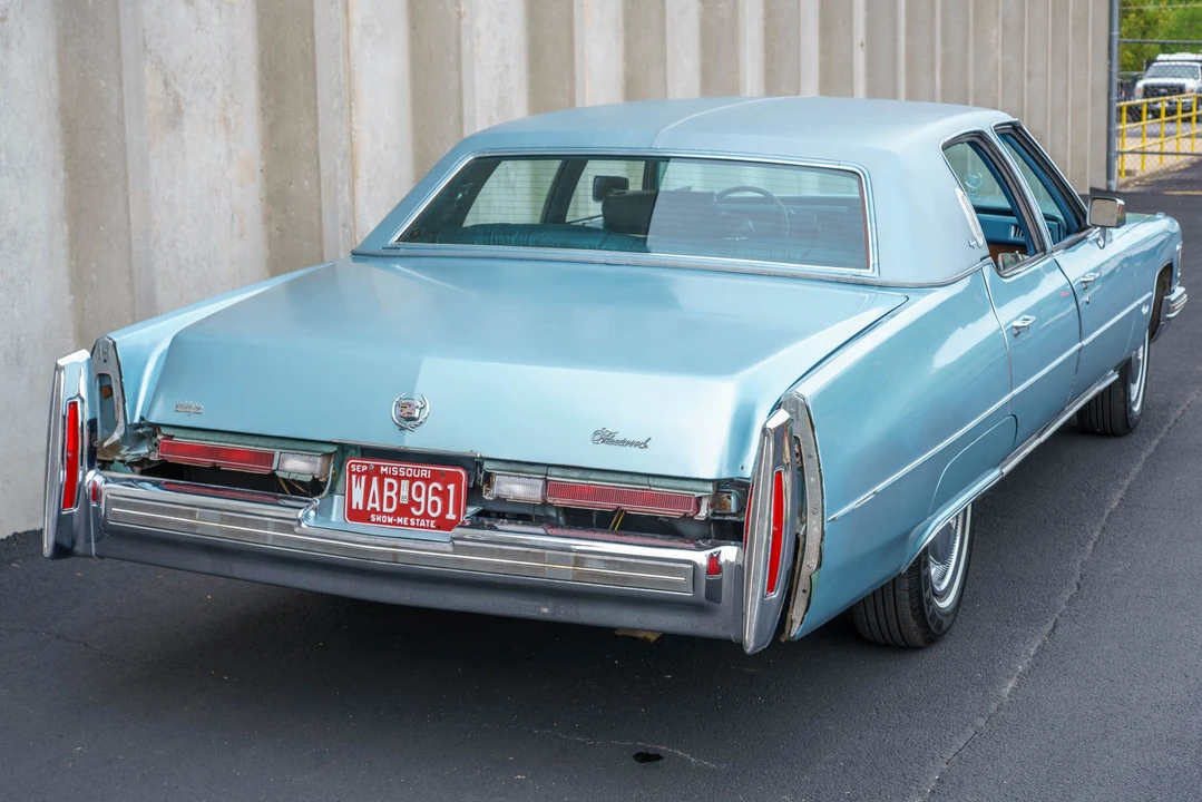 1975 Cadillac Sixty Special - Image 11 of 31