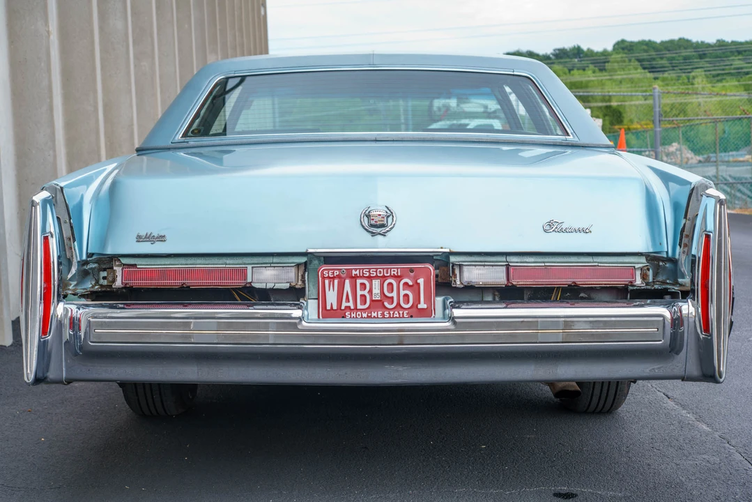 1975 Cadillac Sixty Special - Image 12 of 31