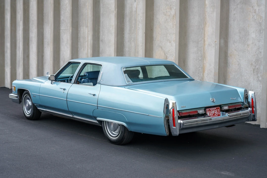 1975 Cadillac Sixty Special - Image 13 of 31