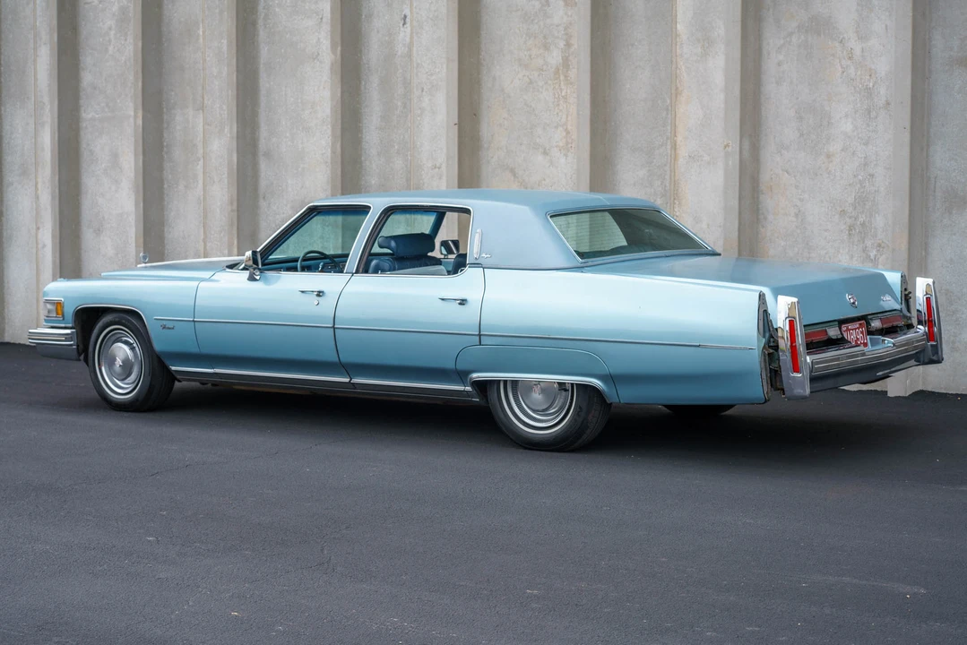 1975 Cadillac Sixty Special - Image 14 of 31
