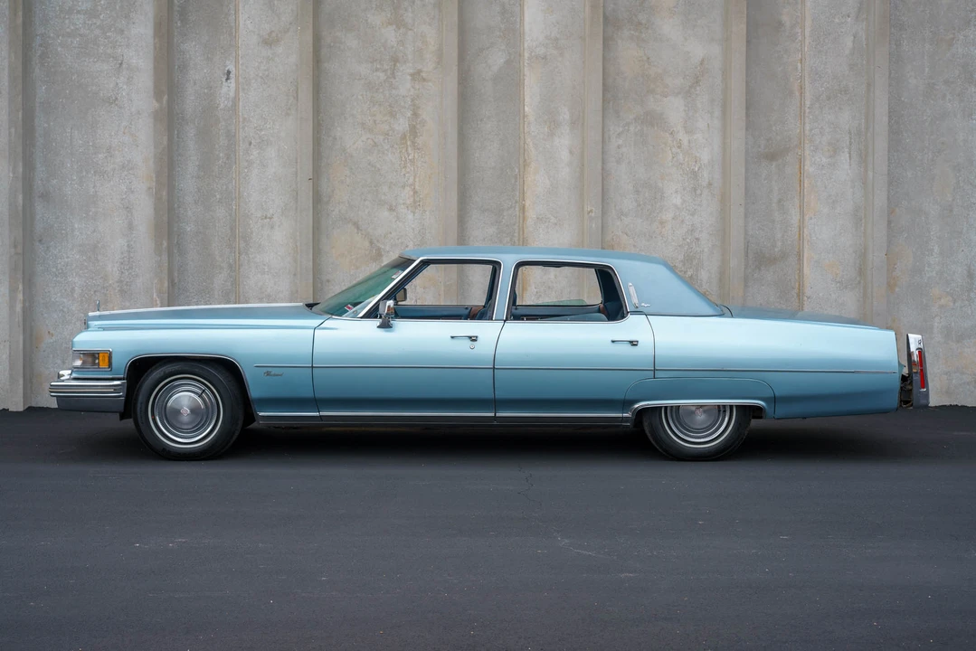 1975 Cadillac Sixty Special - Image 15 of 31