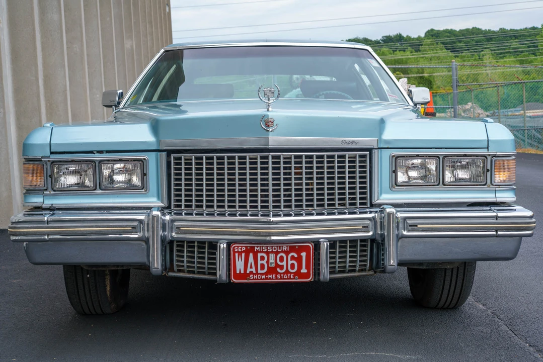 1975 Cadillac Sixty Special - Image 5 of 31