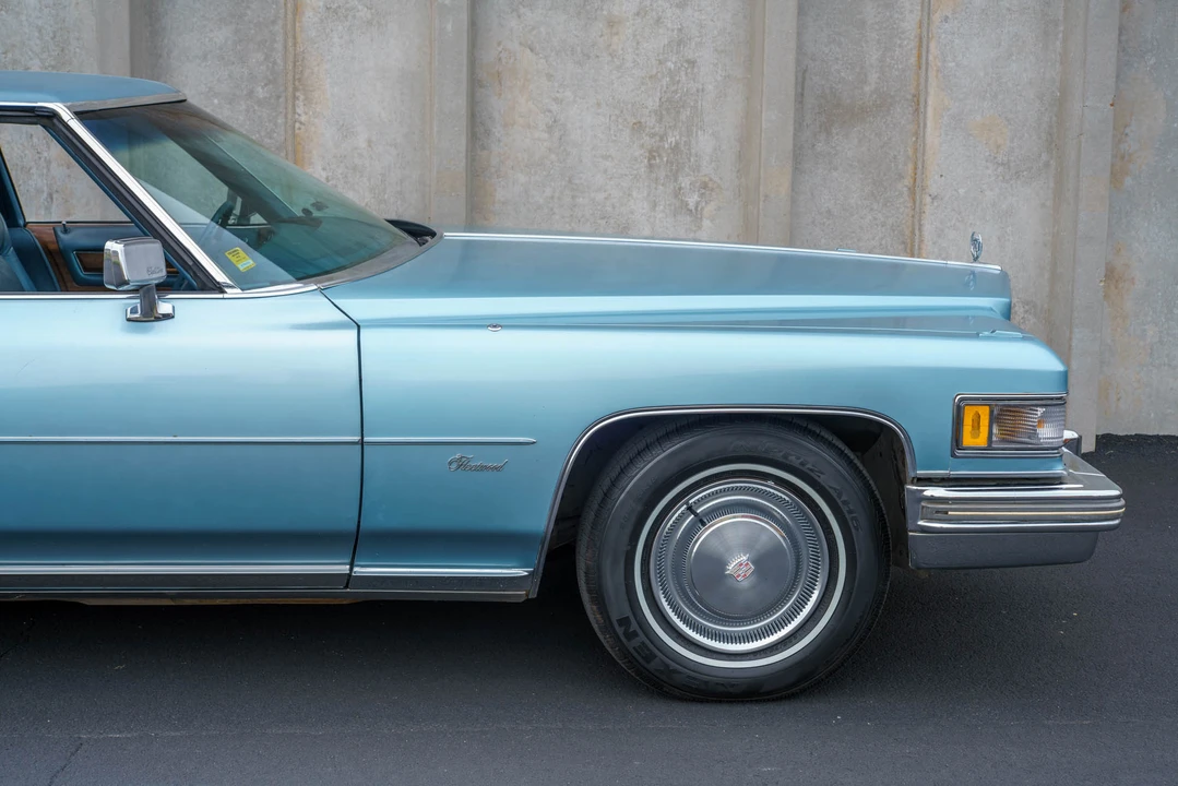1975 Cadillac Sixty Special - Image 17 of 31