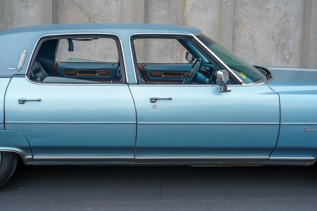 1975 Cadillac Sixty Special - Image 26 of 31