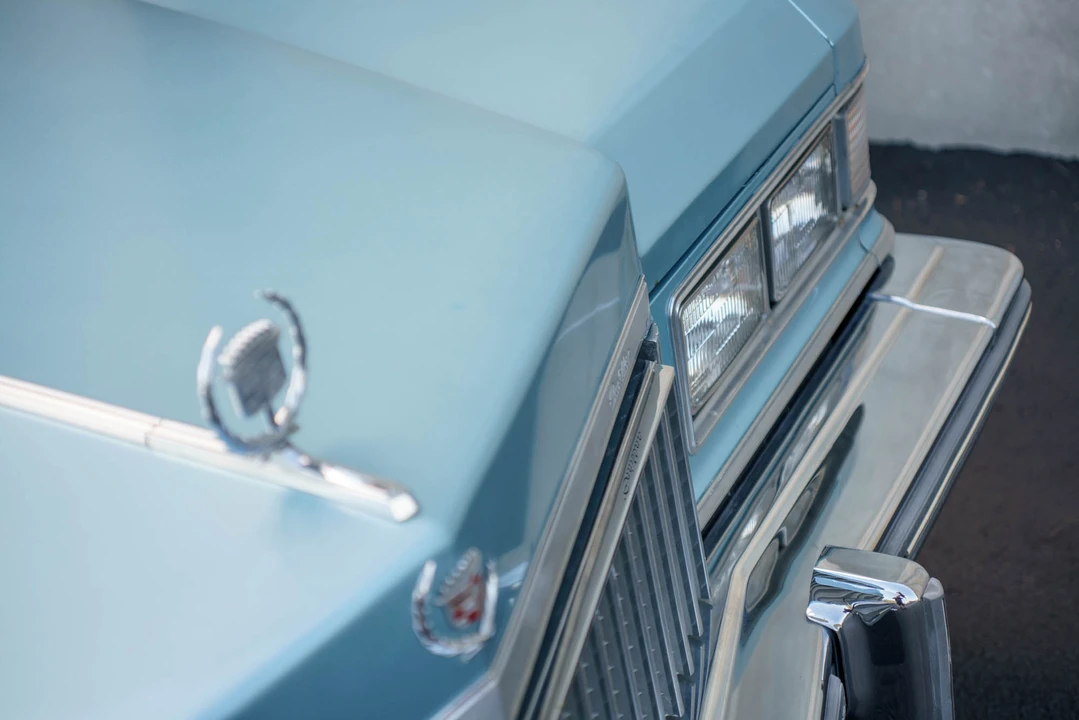 1975 Cadillac Sixty Special - Image 19 of 31