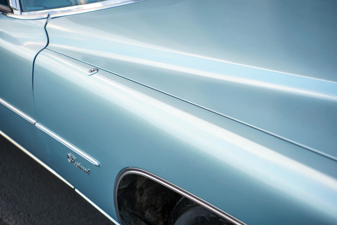 1975 Cadillac Sixty Special - Image 23 of 31