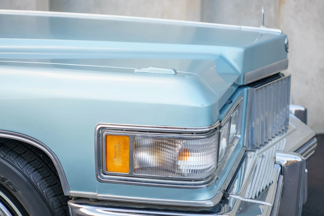 1975 Cadillac Sixty Special - Image 18 of 31
