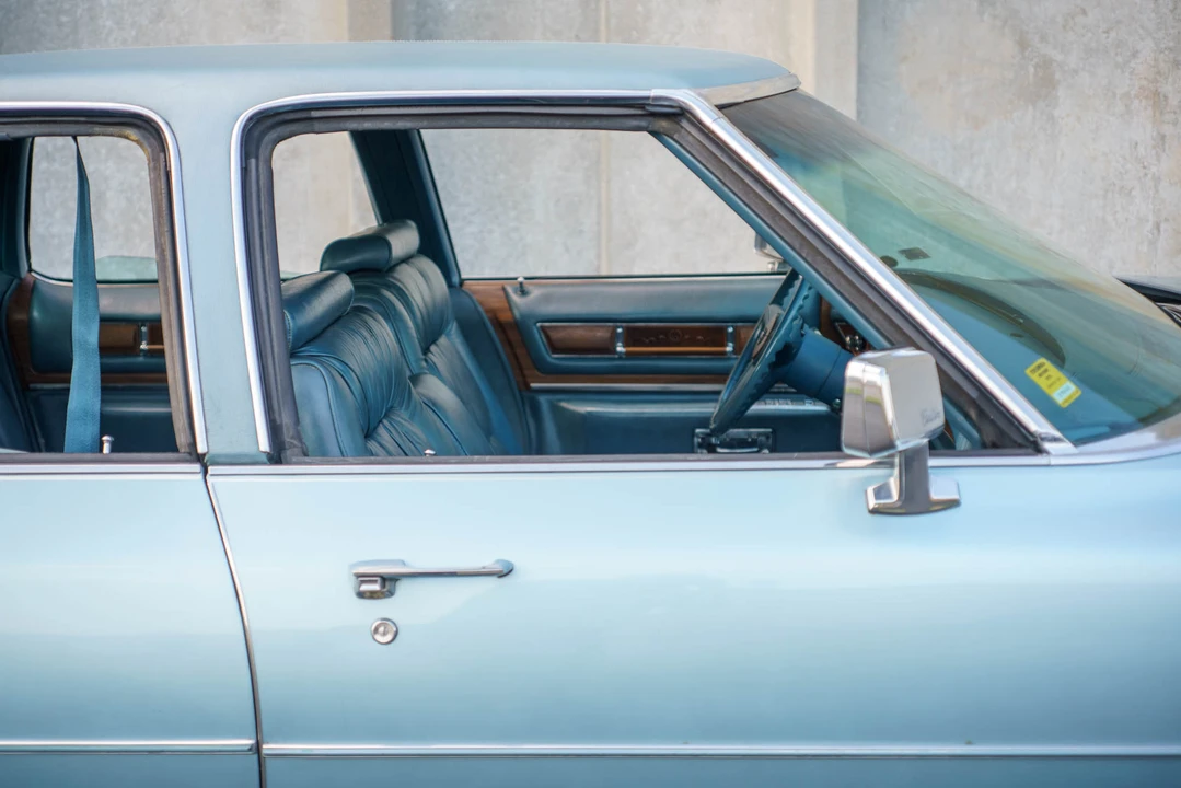1975 Cadillac Sixty Special - Image 28 of 31