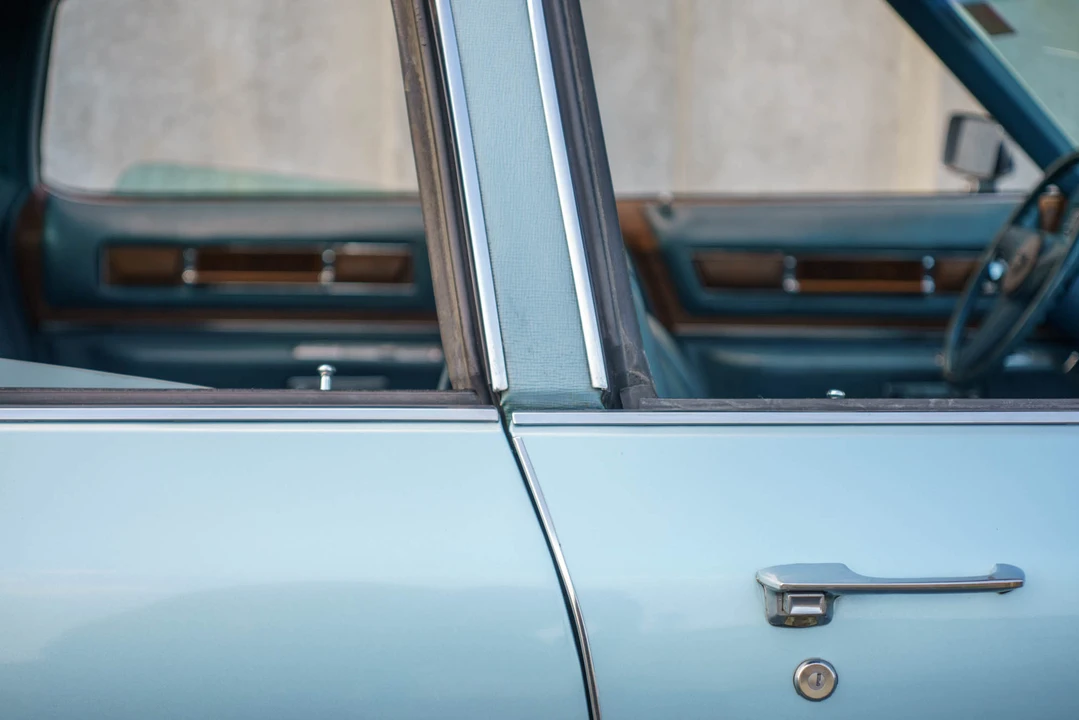 1975 Cadillac Sixty Special - Image 27 of 31