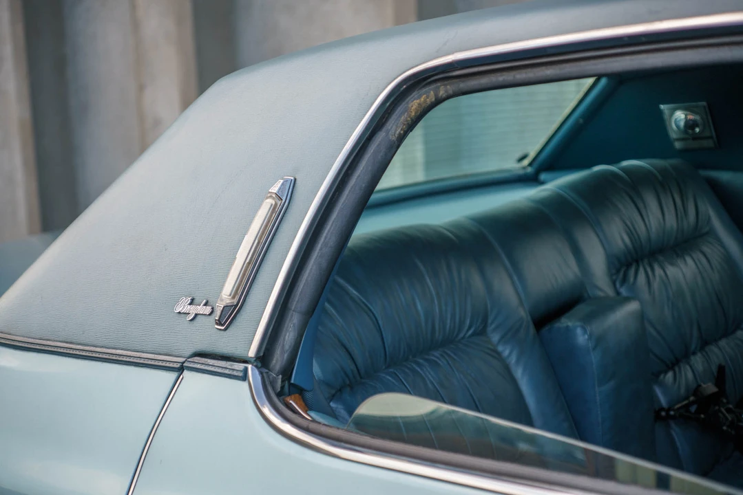 1975 Cadillac Sixty Special - Image 31 of 31