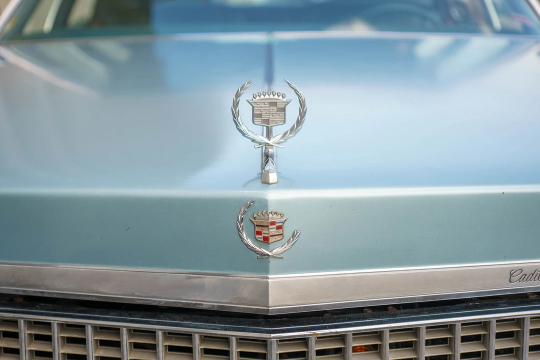 1975 Cadillac Sixty Special - Image 20 of 31