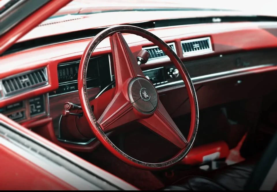 1975 Cadillac Brougham - Image 5 of 10