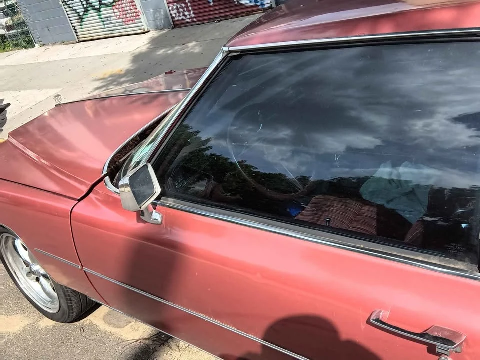 1975 Cadillac DeVille 4th Gen - Image 7 of 11