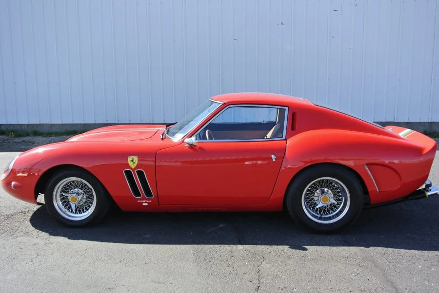 1975 Ferrari Replica - Image 2 of 8