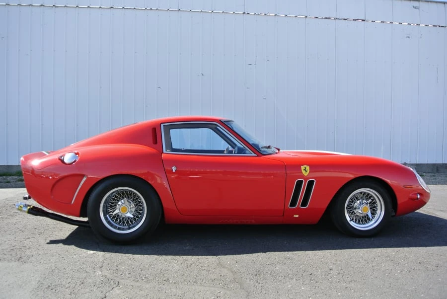 1975 Ferrari Replica - Image 5 of 8