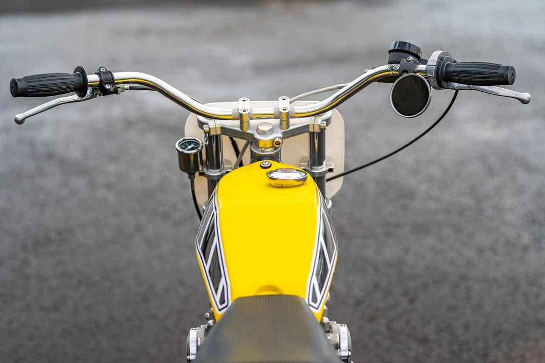1975 Yamaha Enduro - Image 17 of 30